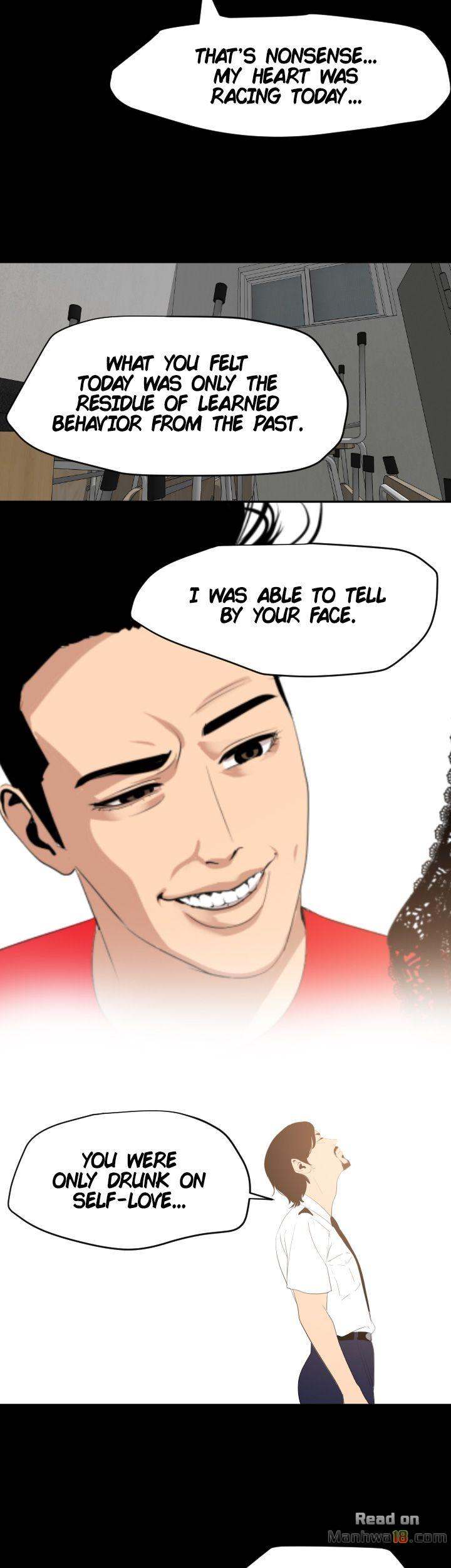 Lightning Rod - Chapter 58 [photo 4] - MangaPorn