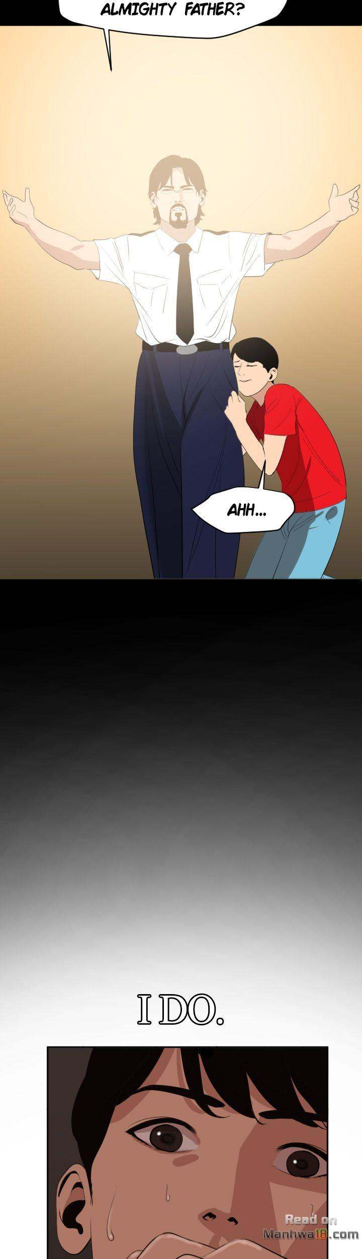 Lightning Rod - Chapter 58 [photo 6] - MangaPorn