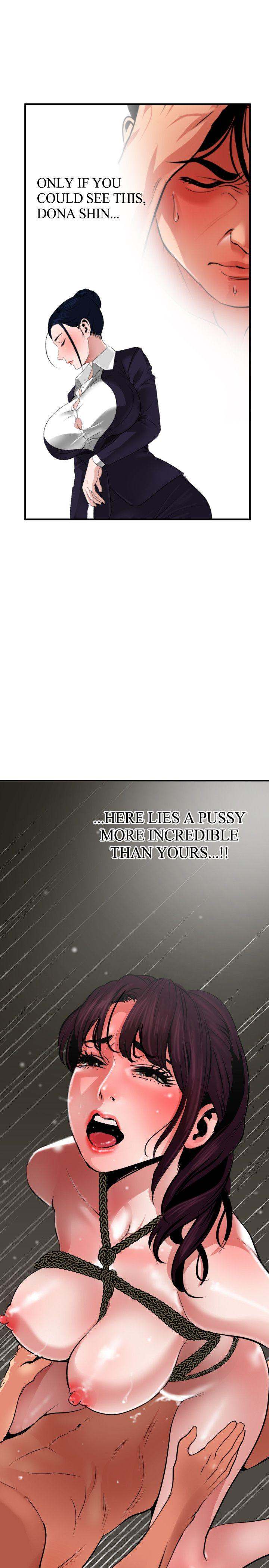 Lightning Rod - Chapter 61 [photo 13] - MangaPorn