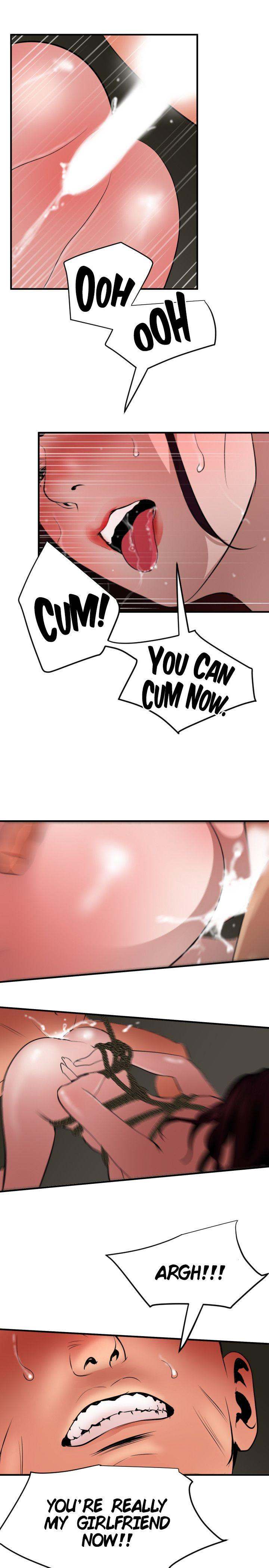 Lightning Rod - Chapter 61 [photo 19] - MangaPorn