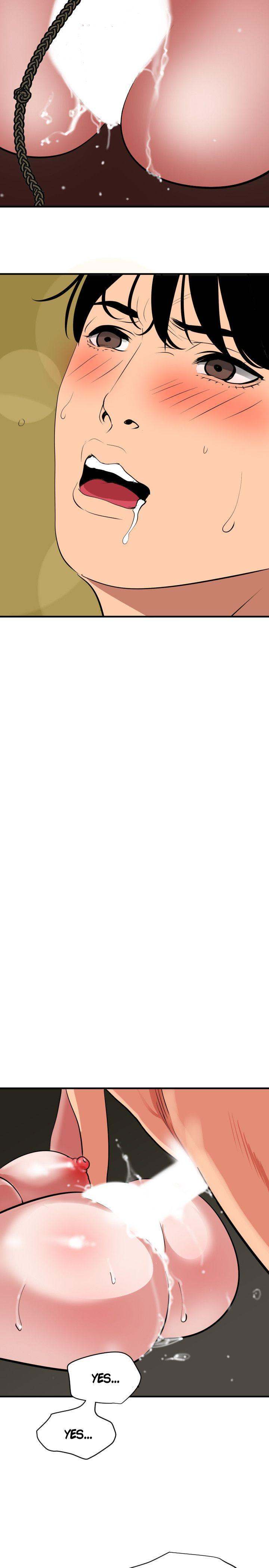 Lightning Rod - Chapter 61 [photo 2] - MangaPorn