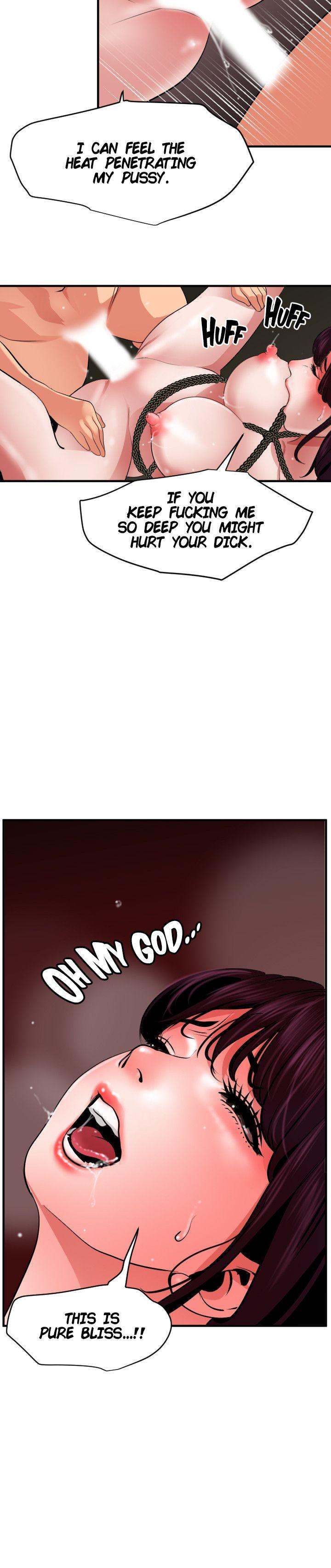 Lightning Rod - Chapter 61 [photo 5] - MangaPorn