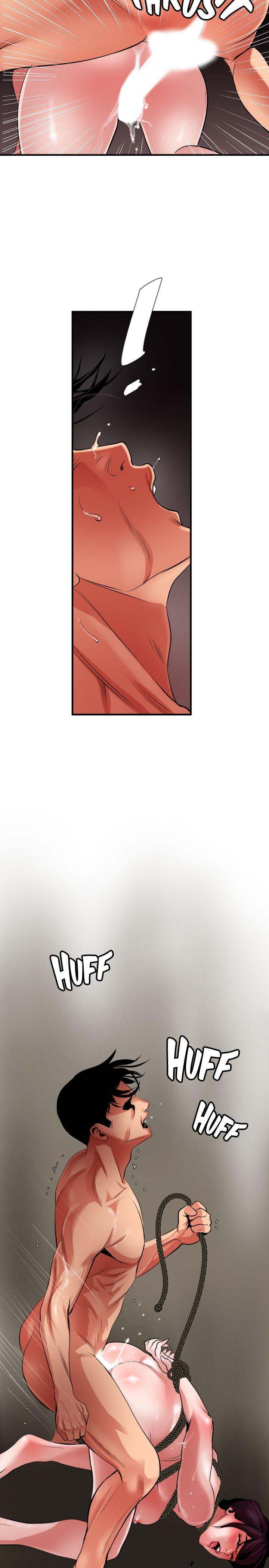 Lightning Rod - Chapter 61 [photo 8] - MangaPorn