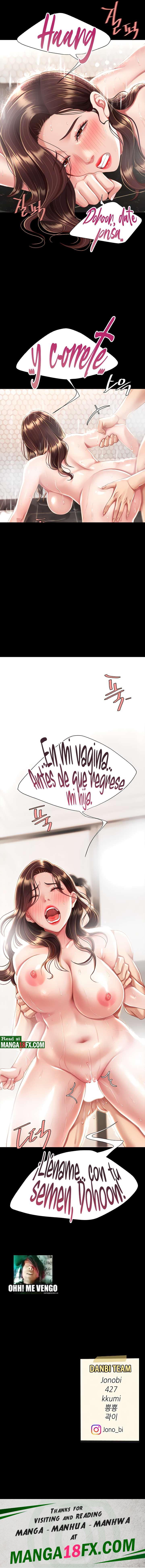 Mom Eat First Raw - Chapter 10 [photo 13] - MangaPorn