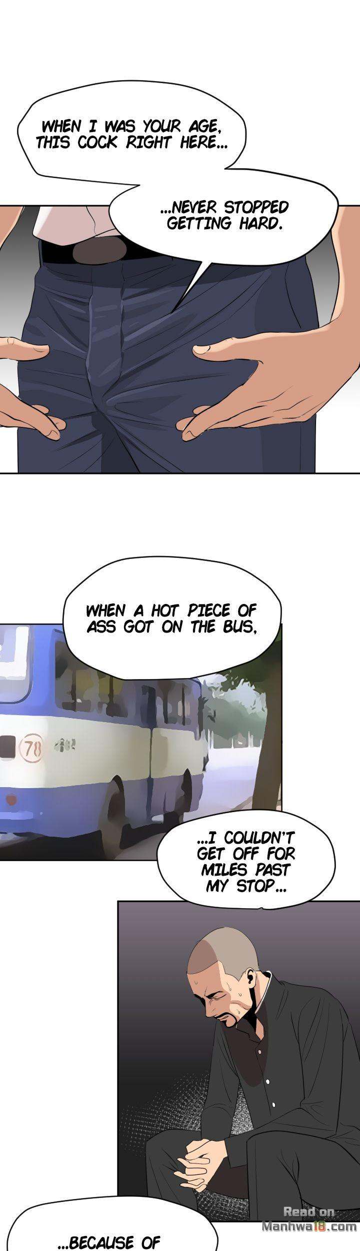 Lightning Rod - Chapter 62 [photo 23] - MangaPorn