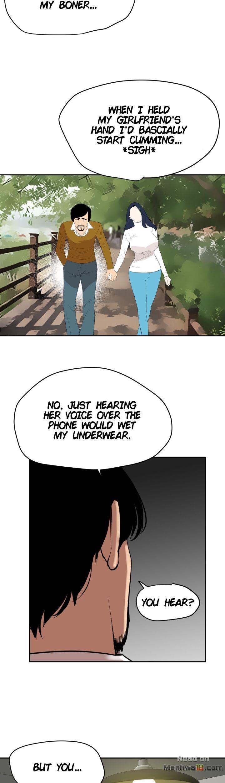 Lightning Rod - Chapter 62 [photo 24] - MangaPorn