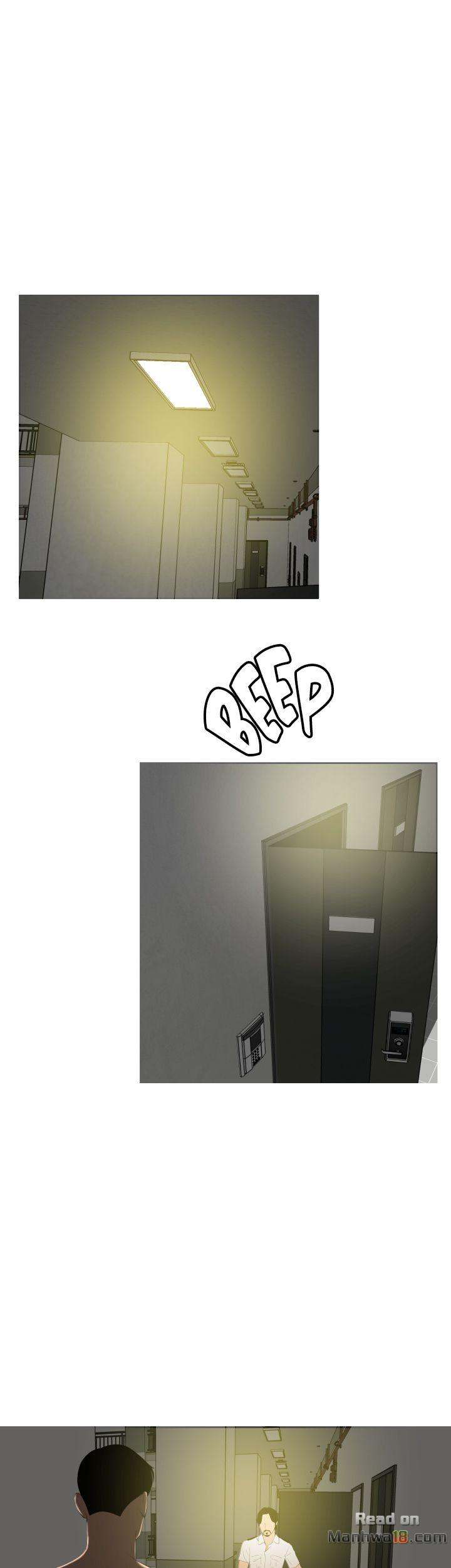 Lightning Rod - Chapter 62 [photo 29] - MangaPorn