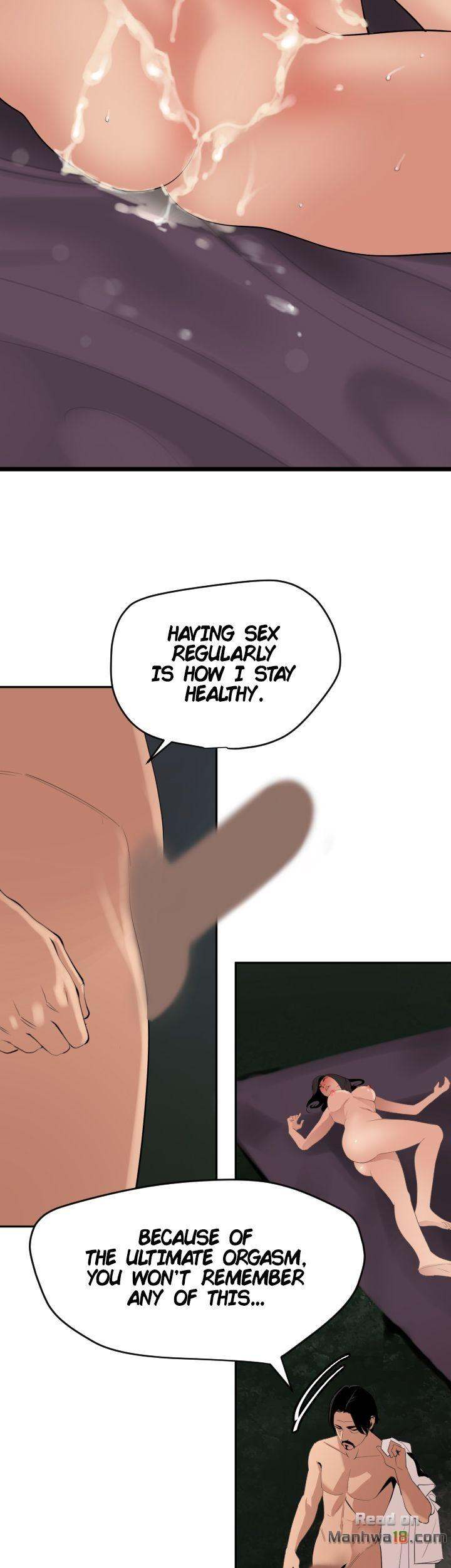 Lightning Rod - Chapter 62 [photo 3] - MangaPorn