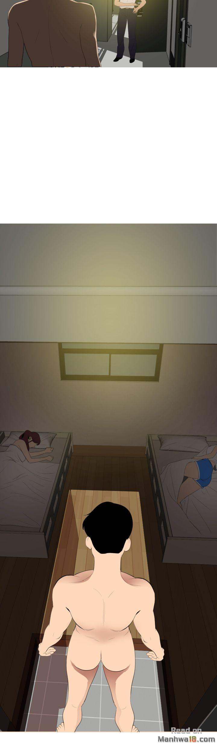 Lightning Rod - Chapter 62 [photo 30] - MangaPorn