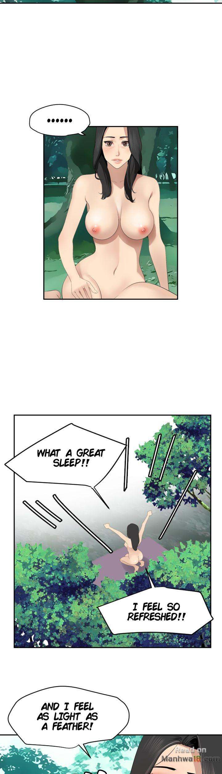 Lightning Rod - Chapter 62 [photo 5] - MangaPorn