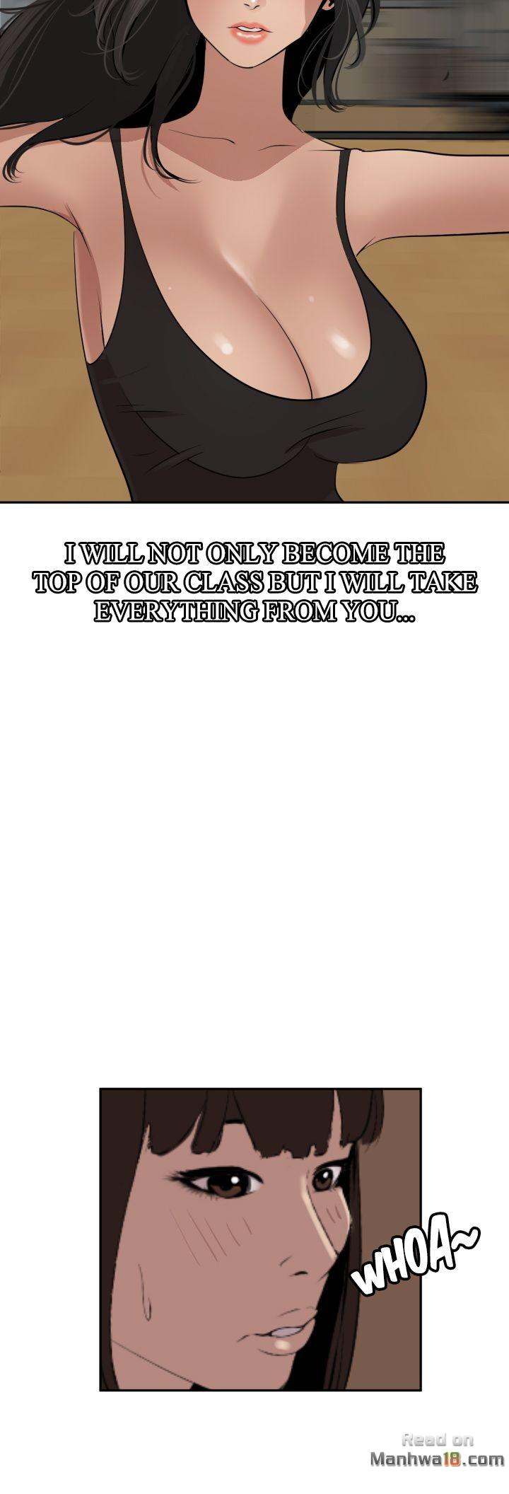 Lightning Rod - Chapter 62 [photo 8] - MangaPorn