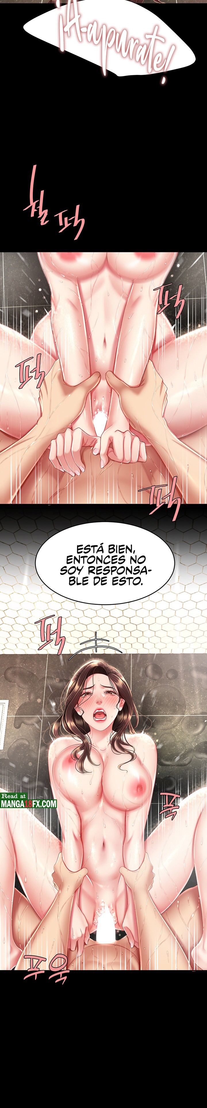 Mom Eat First Raw - Chapter 11 [photo 13] - MangaPorn