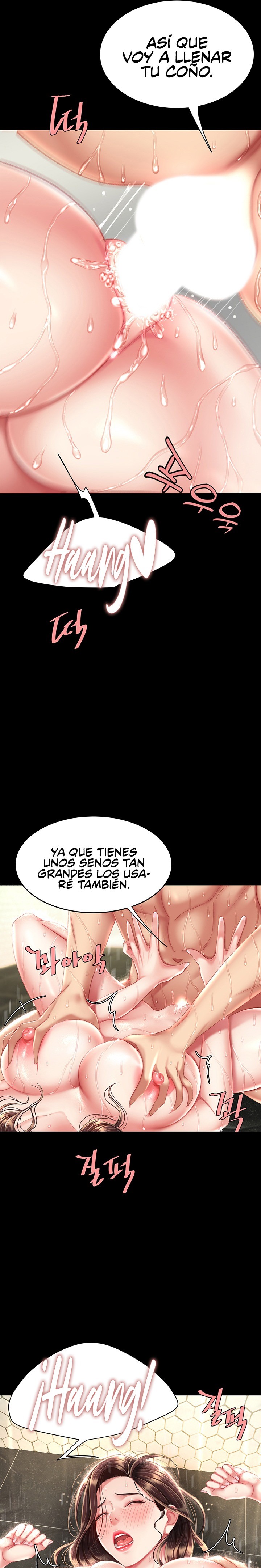 Mom Eat First Raw - Chapter 11 [photo 14] - MangaPorn