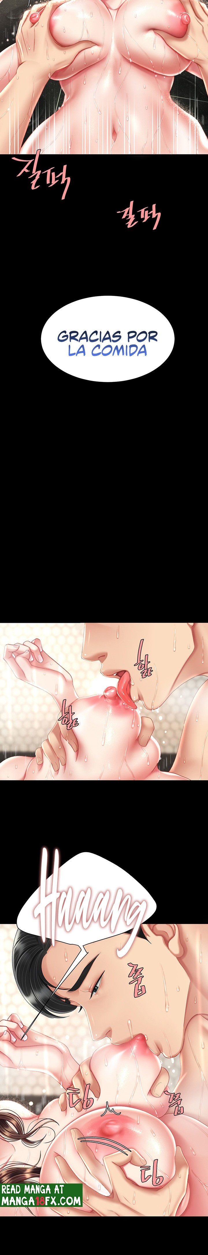 Mom Eat First Raw - Chapter 11 [photo 15] - MangaPorn