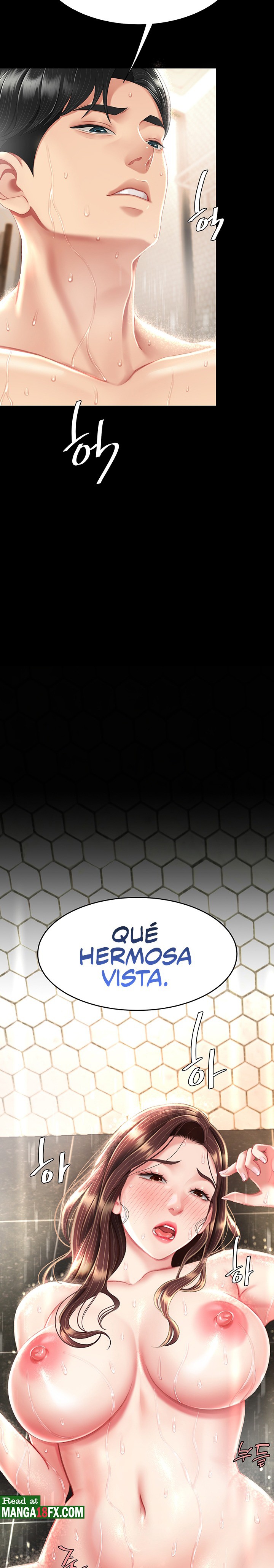 Mom Eat First Raw - Chapter 11 [photo 21] - MangaPorn