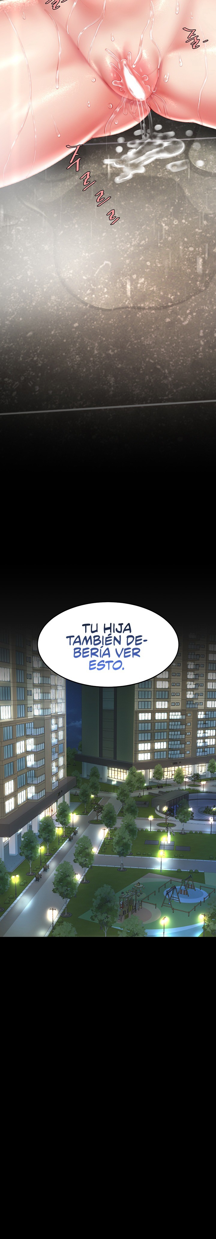 Mom Eat First Raw - Chapter 11 [photo 22] - MangaPorn