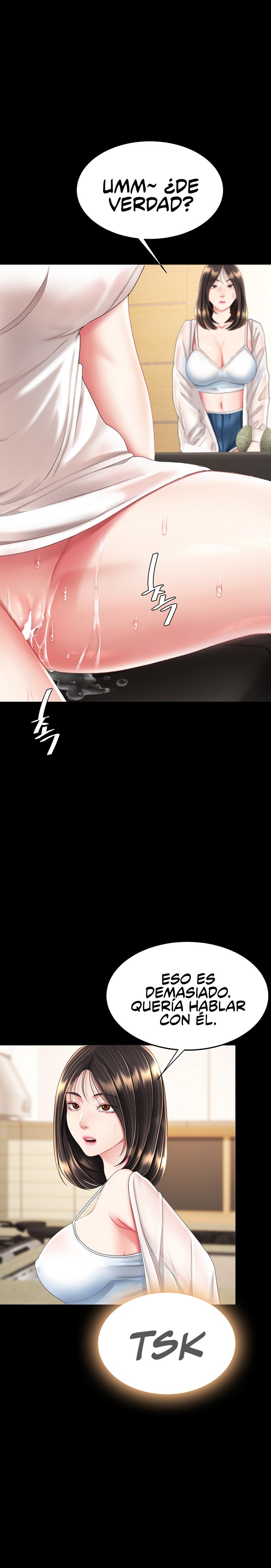 Mom Eat First Raw - Chapter 11 [photo 25] - MangaPorn