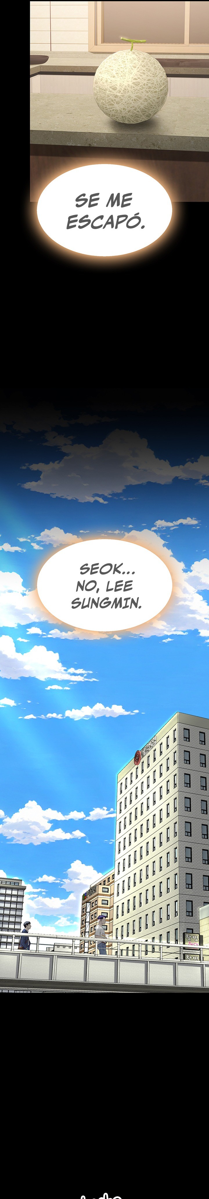 Mom Eat First Raw - Chapter 11 [photo 26] - MangaPorn