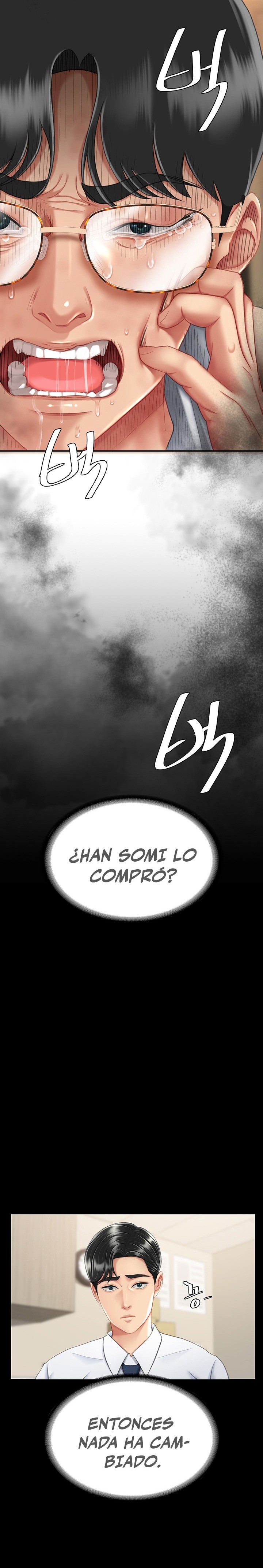 Mom Eat First Raw - Chapter 11 [photo 31] - MangaPorn