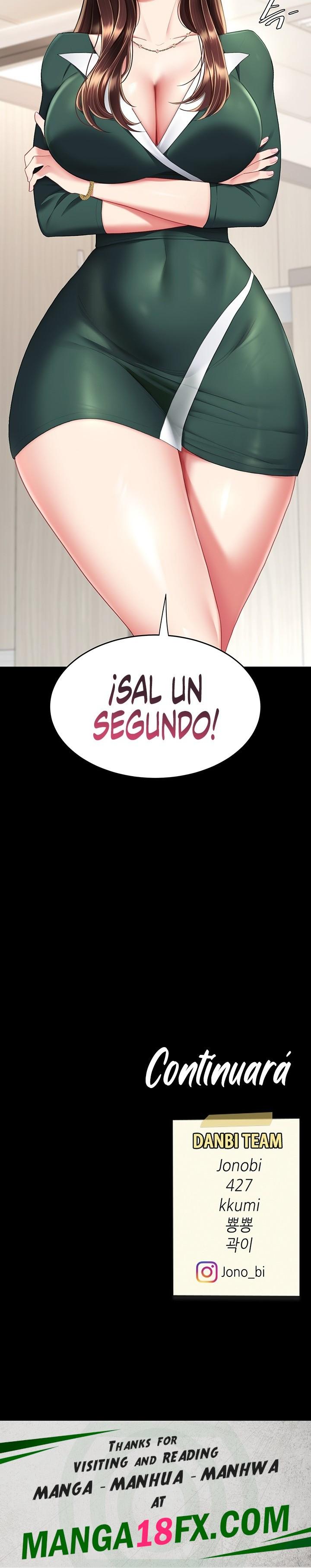 Mom Eat First Raw - Chapter 11 [photo 33] - MangaPorn