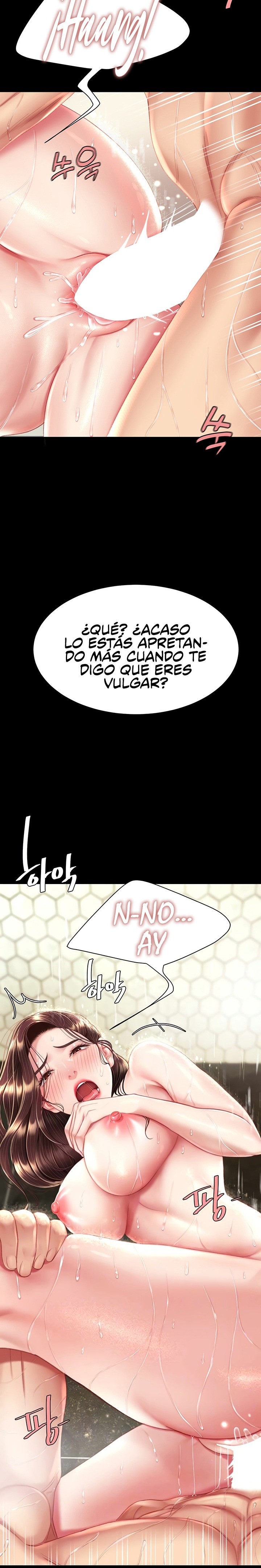 Mom Eat First Raw - Chapter 11 [photo 4] - MangaPorn