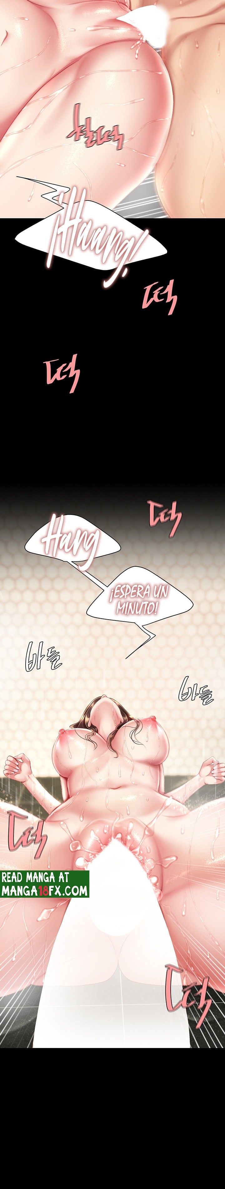 Mom Eat First Raw - Chapter 11 [photo 9] - MangaPorn