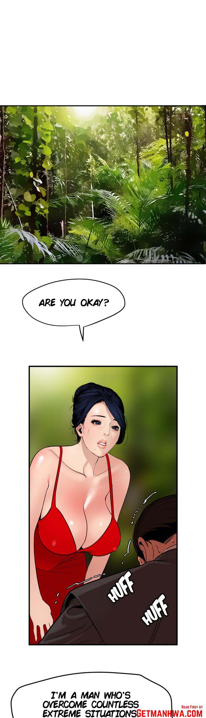 Lightning Rod - Chapter 72 [photo 1] - MangaPorn