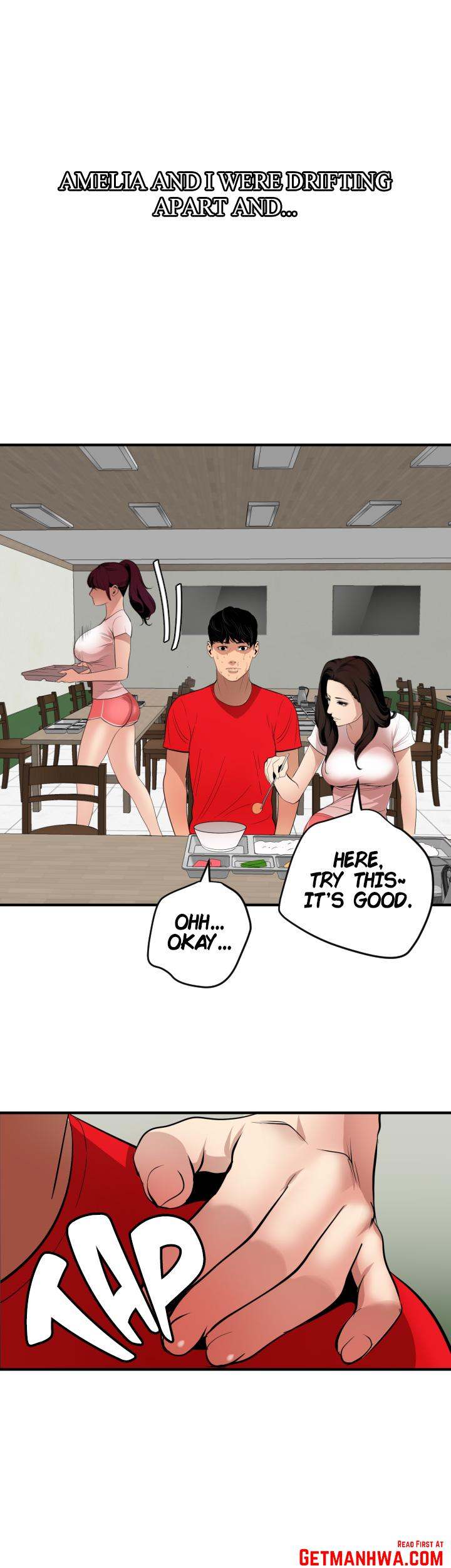 Lightning Rod - Chapter 72 [photo 11] - MangaPorn