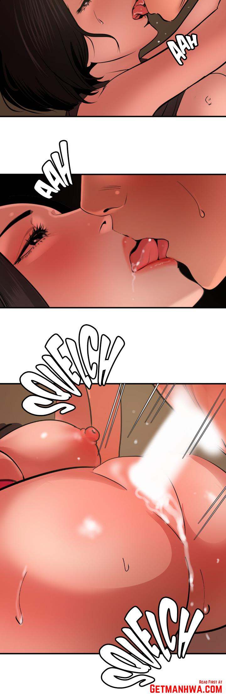 Lightning Rod - Chapter 72 [photo 18] - MangaPorn