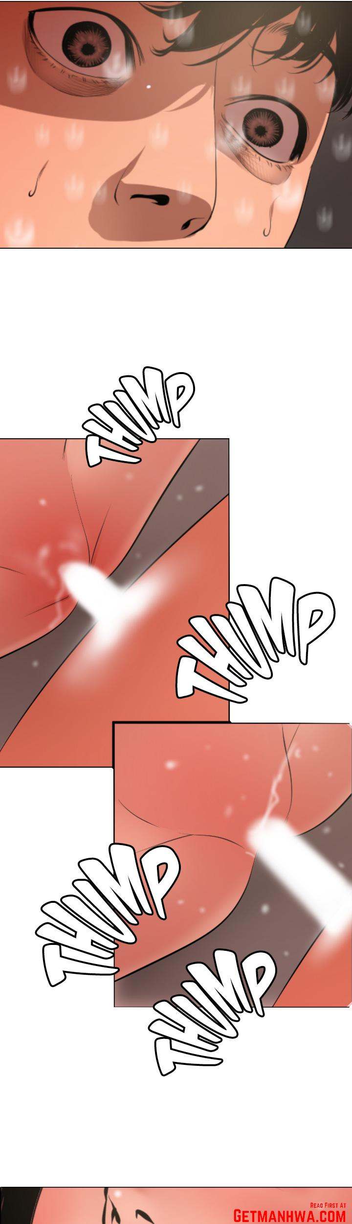 Lightning Rod - Chapter 72 [photo 20] - MangaPorn