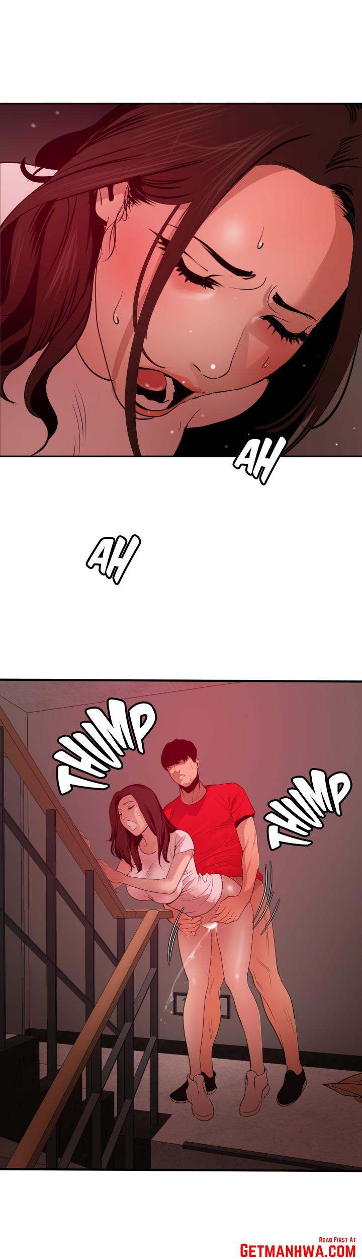 Lightning Rod - Chapter 72 [photo 25] - MangaPorn