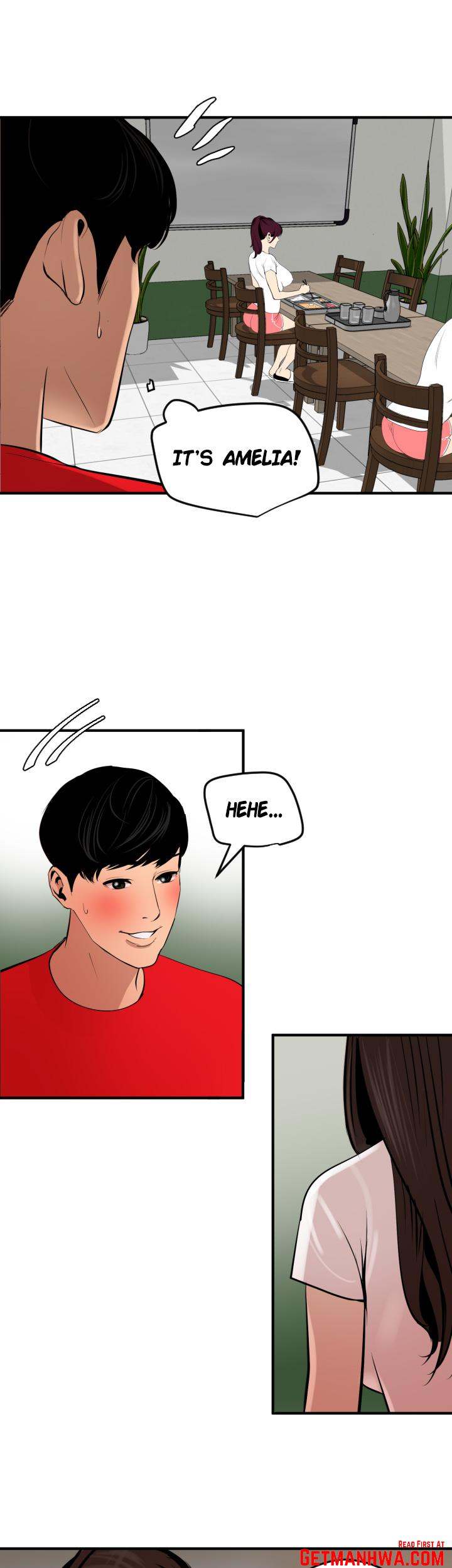 Lightning Rod - Chapter 72 [photo 7] - MangaPorn