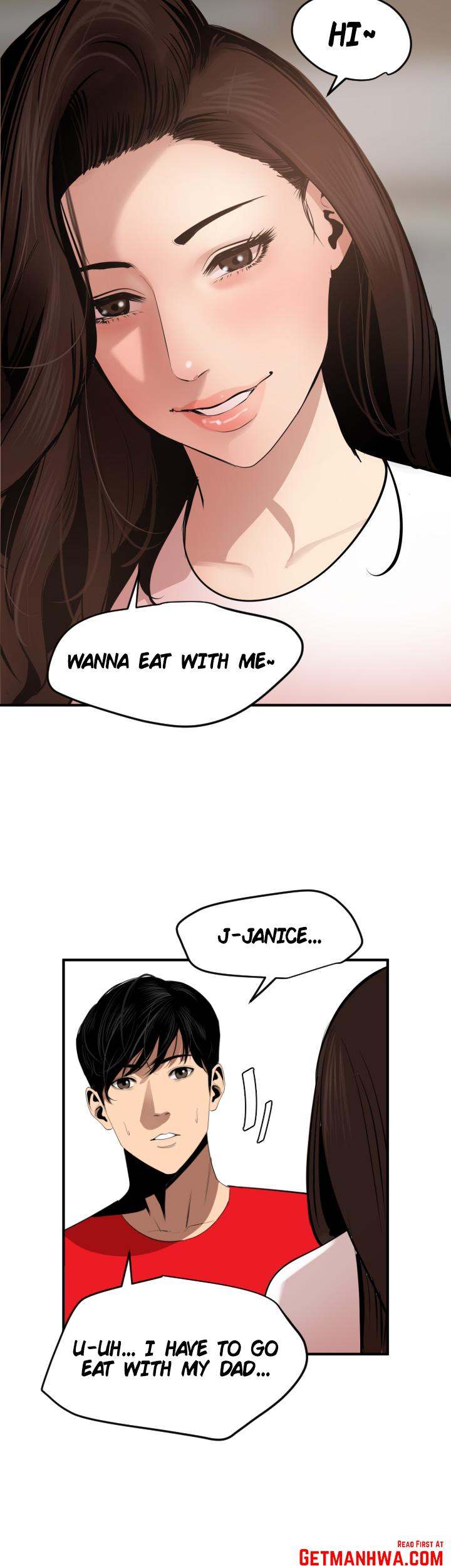 Lightning Rod - Chapter 72 [photo 8] - MangaPorn