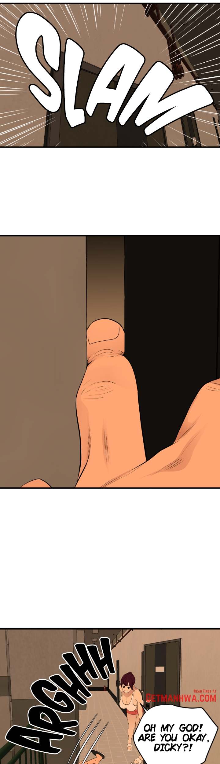 Lightning Rod - Chapter 73 [photo 16] - MangaPorn