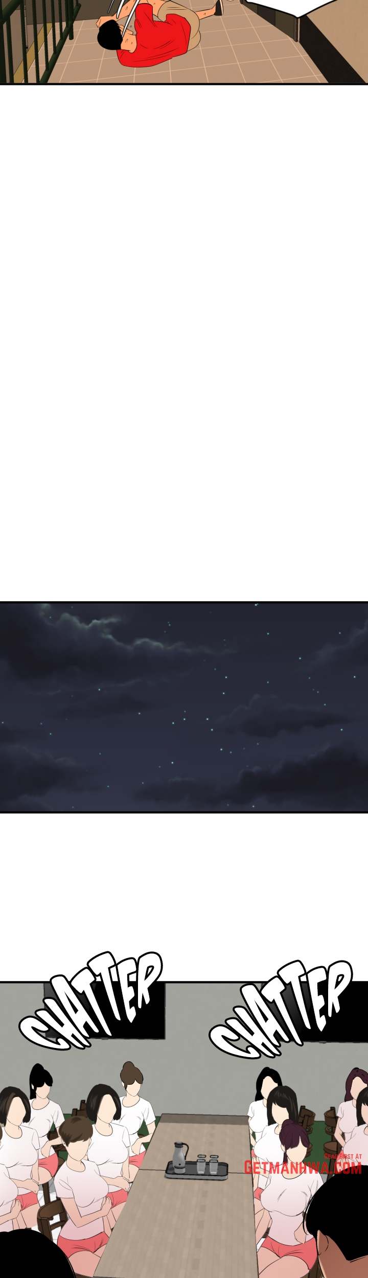 Lightning Rod - Chapter 73 [photo 17] - MangaPorn