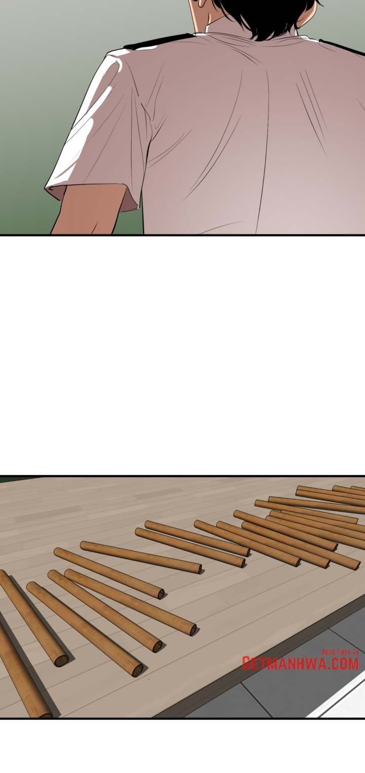 Lightning Rod - Chapter 73 [photo 26] - MangaPorn