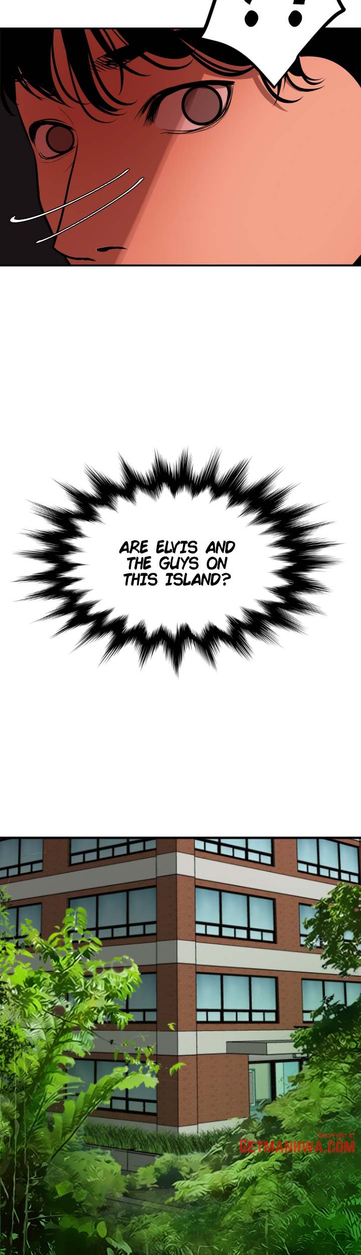 Lightning Rod - Chapter 73 [photo 5] - MangaPorn