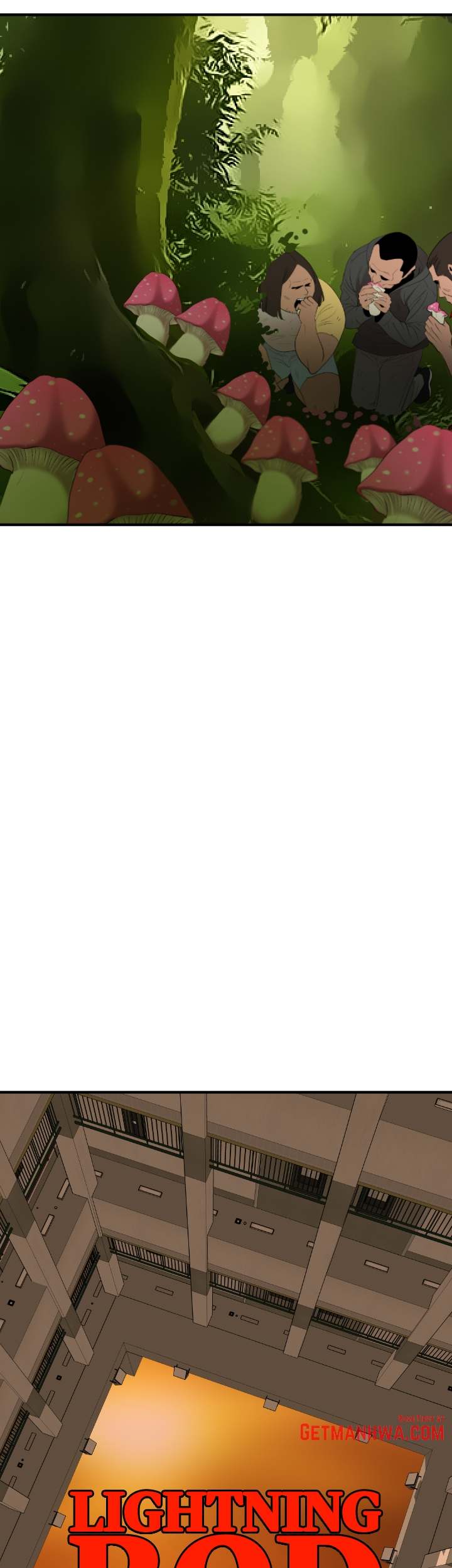 Lightning Rod - Chapter 73 [photo 9] - MangaPorn