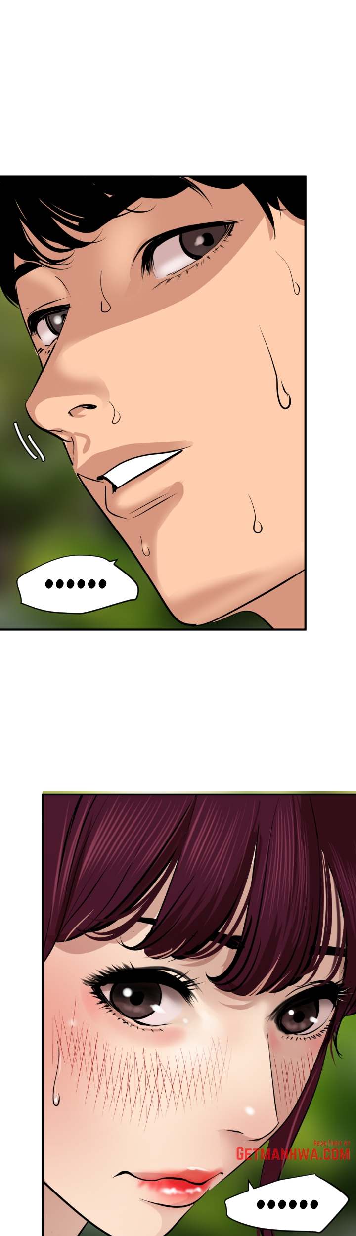 Lightning Rod - Chapter 74 [photo 10] - MangaPorn