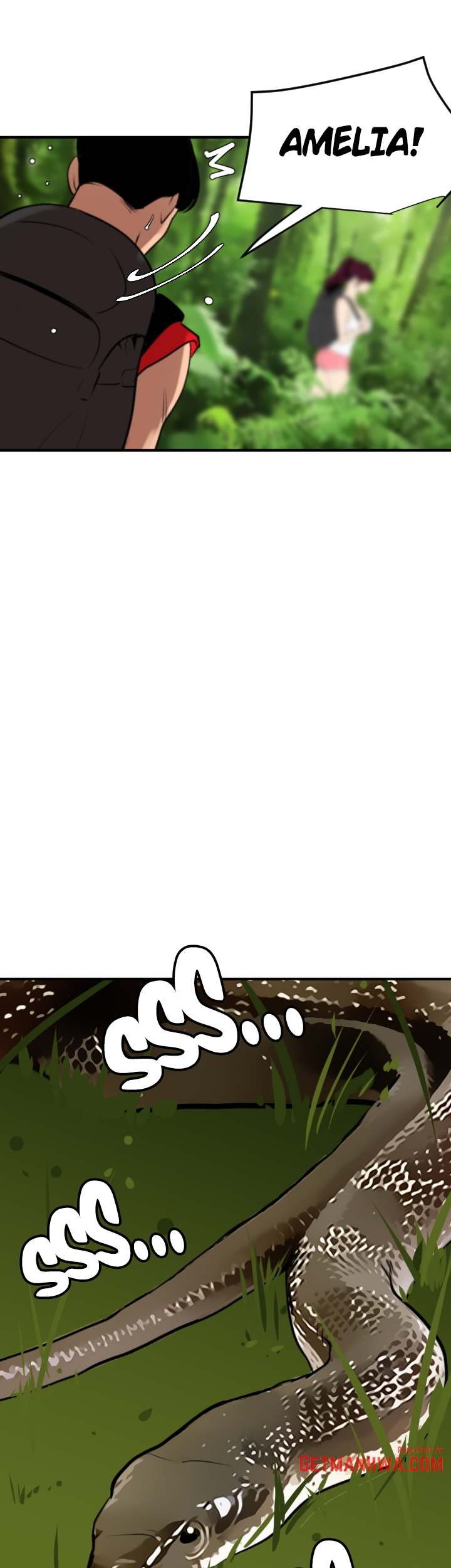 Lightning Rod - Chapter 74 [photo 20] - MangaPorn