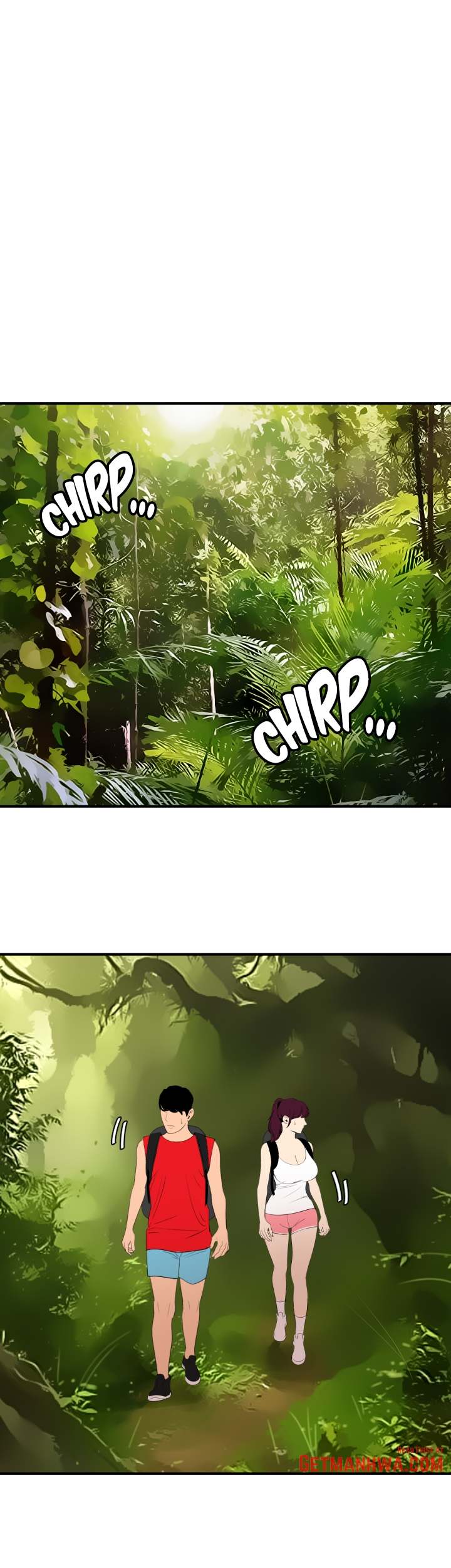 Lightning Rod - Chapter 74 [photo 9] - MangaPorn