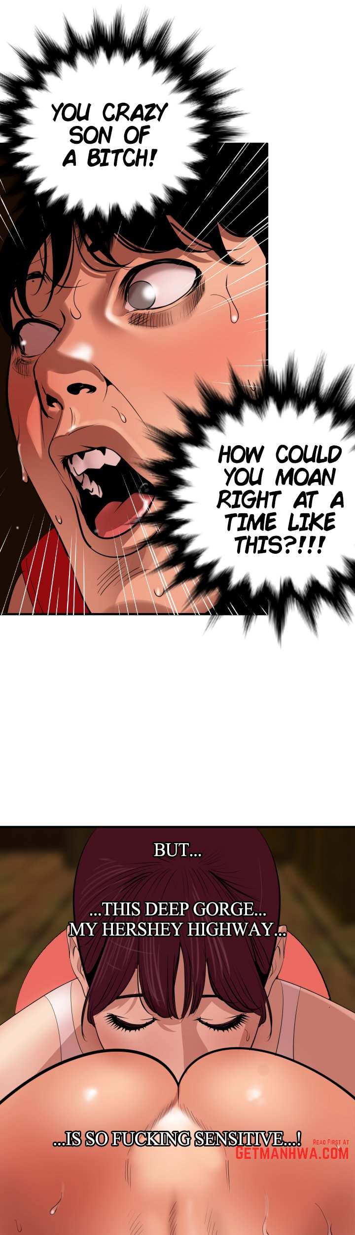 Lightning Rod - Chapter 75 [photo 11] - MangaPorn