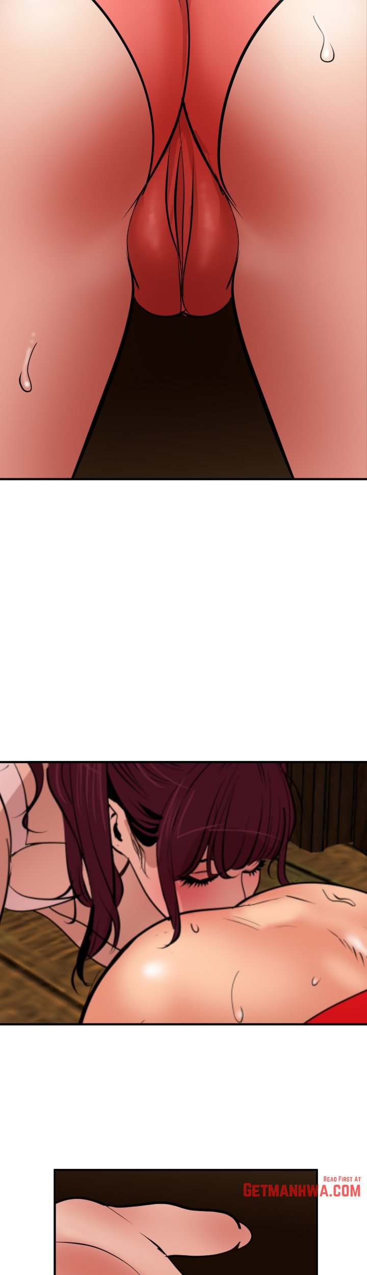 Lightning Rod - Chapter 75 [photo 17] - MangaPorn