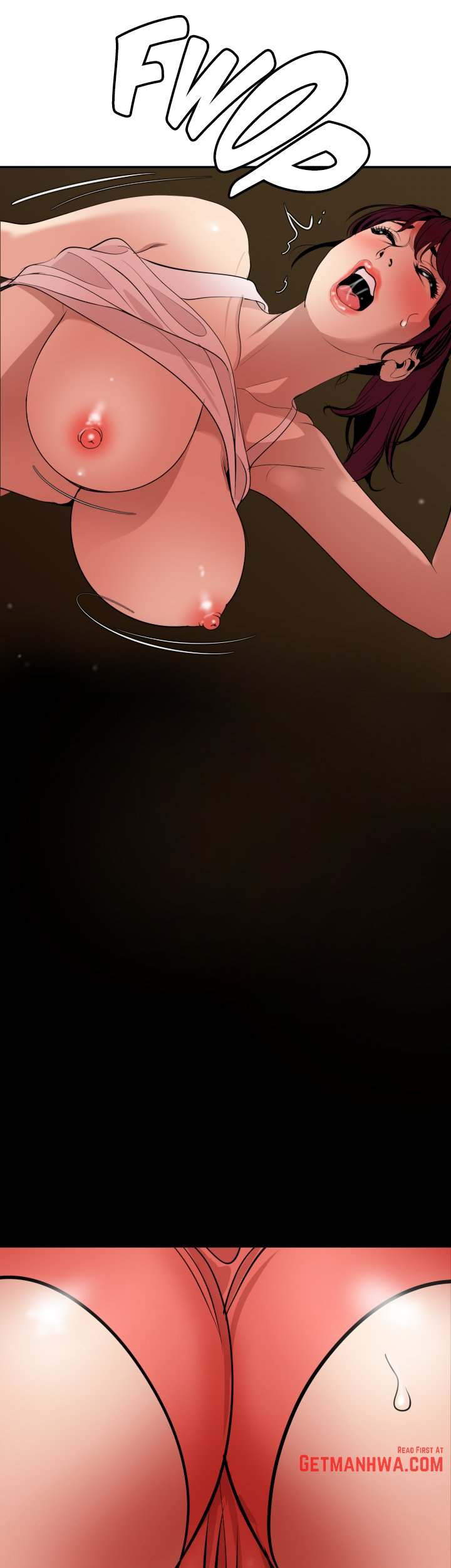 Lightning Rod - Chapter 75 [photo 27] - MangaPorn