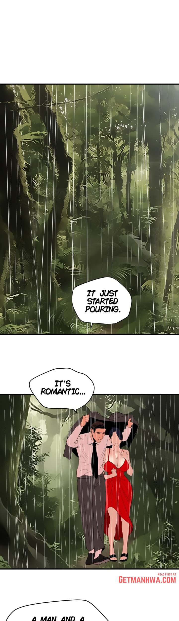 Lightning Rod - Chapter 75 [photo 30] - MangaPorn