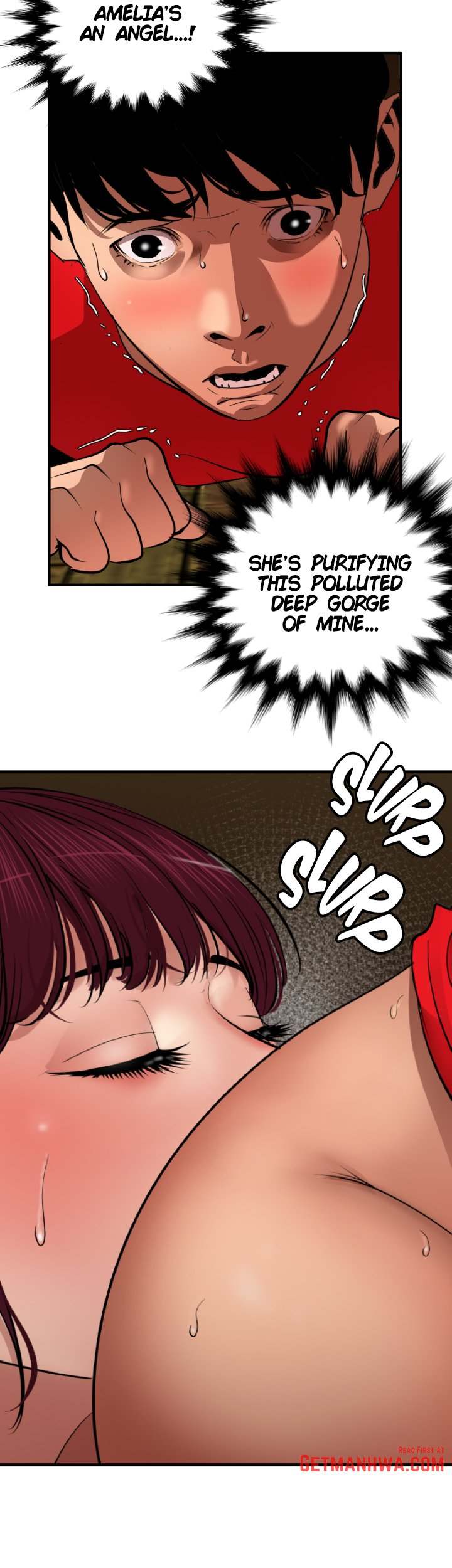 Lightning Rod - Chapter 75 [photo 9] - MangaPorn