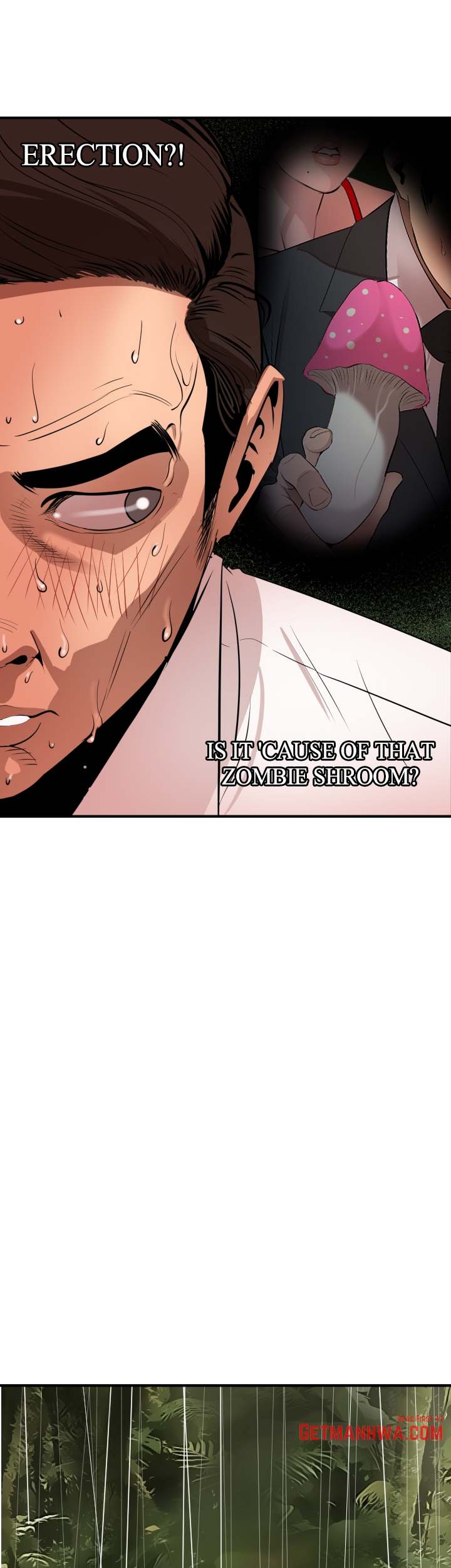 Lightning Rod - Chapter 76 [photo 11] - MangaPorn