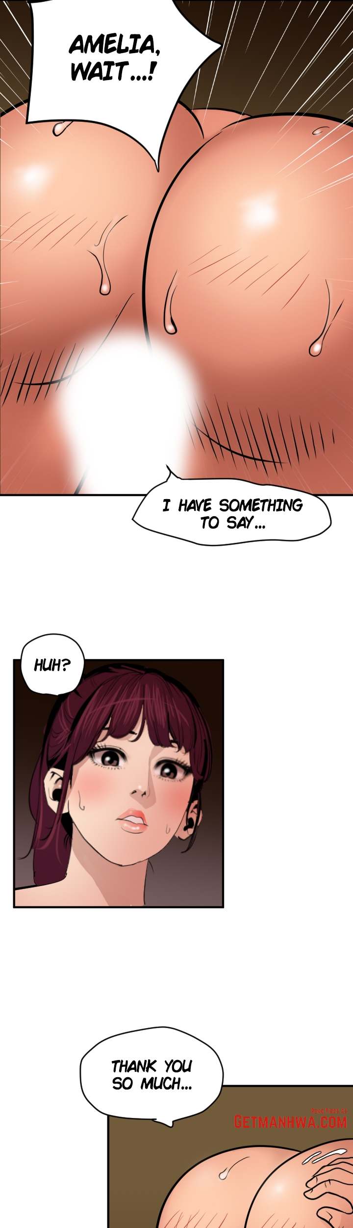 Lightning Rod - Chapter 76 [photo 16] - MangaPorn