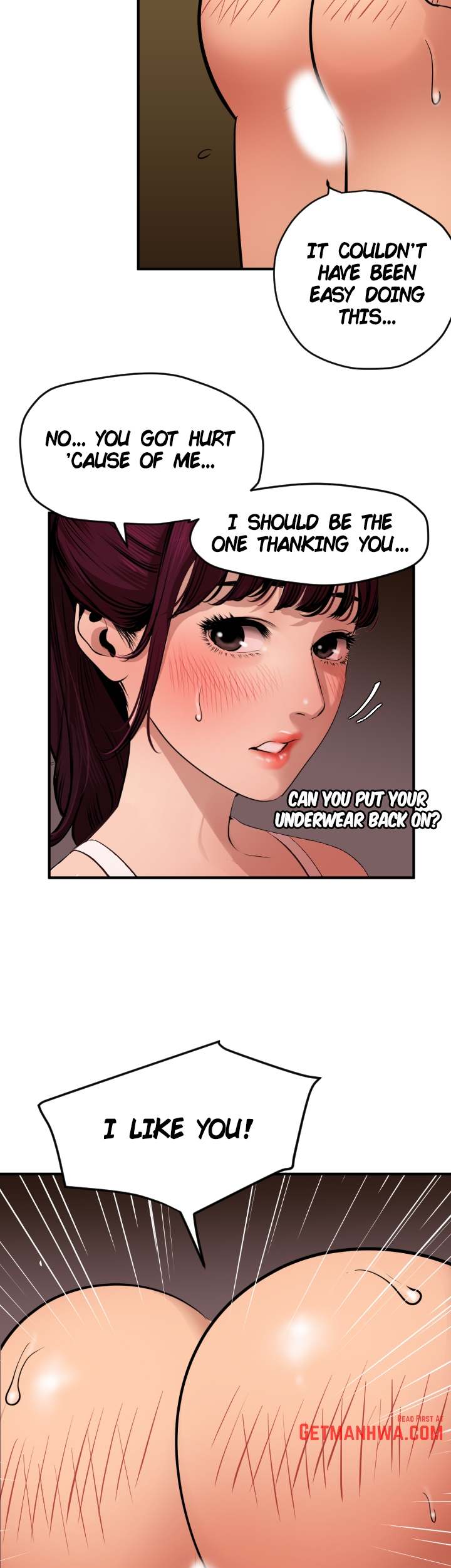 Lightning Rod - Chapter 76 [photo 17] - MangaPorn