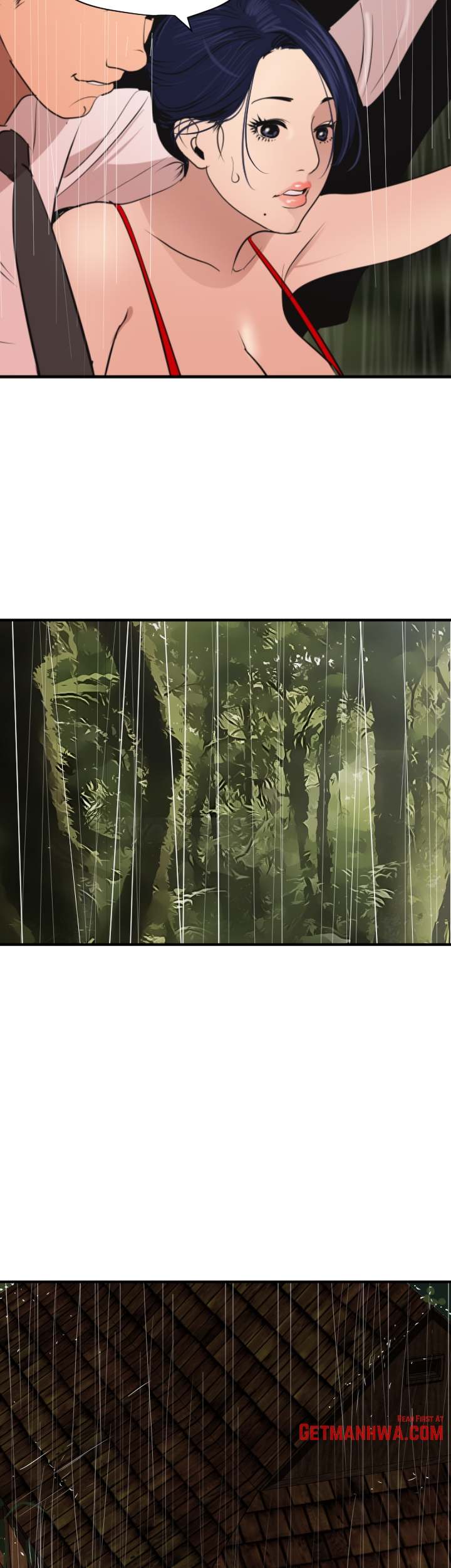 Lightning Rod - Chapter 76 [photo 2] - MangaPorn